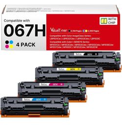 066H Toner