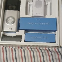 ring door camera