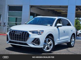 2024 Audi Q3