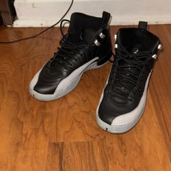Jordan 12 Size 7 