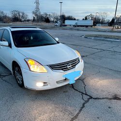 2011 Nissan Altima
