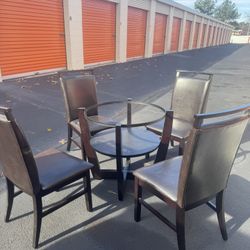 Dining Table Set