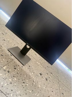 Dell monitor