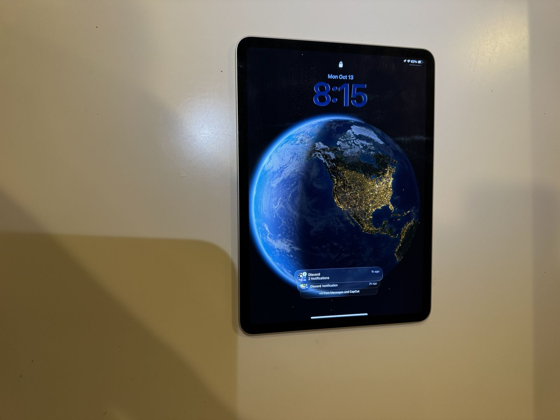 iPad Pro 2022 M2 Chip