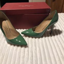 Salvatore Ferragamo