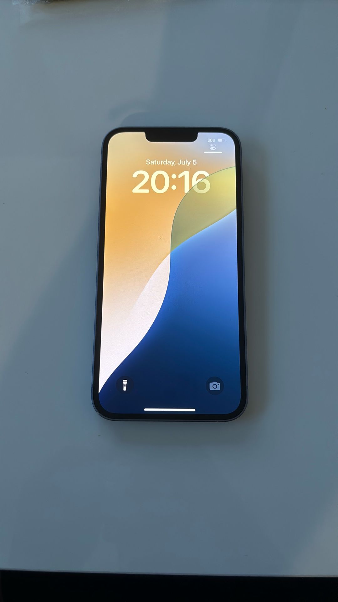 iPhone 14 128 GB (Unlock) - Like New
