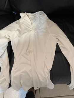Underarmour Ladies Workout Jacket