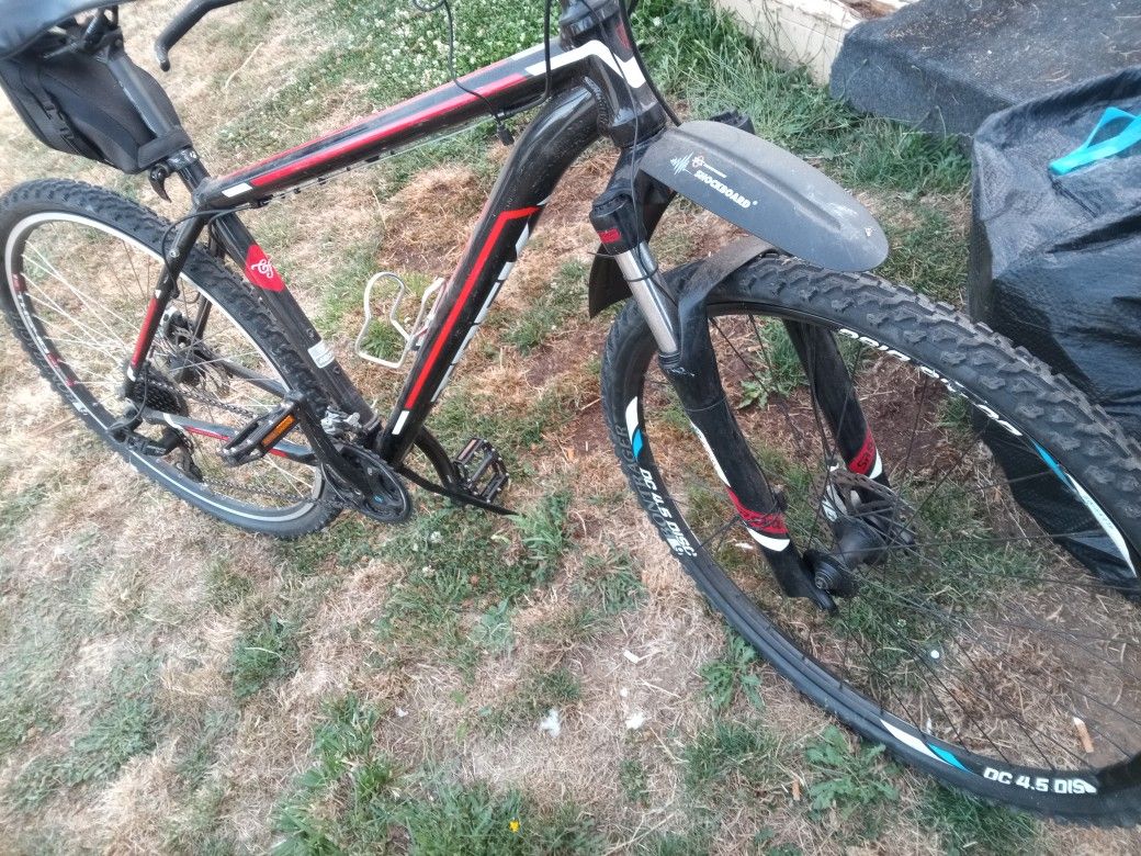 Trek Bike