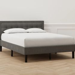 Queen Bed Frame 