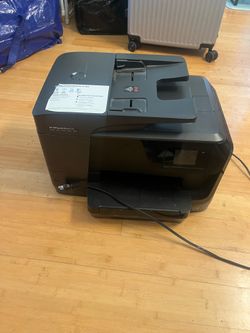 Office Jet Pro 8715