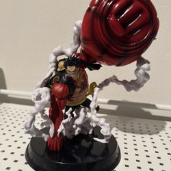 One Piece - Luffy