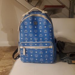 MCM Backpack 