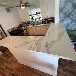 Glendale Quartz and granite countertops on sale now! Installation available