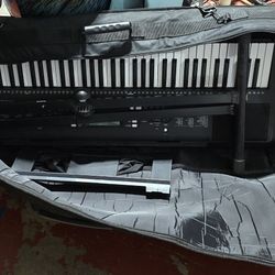 Piano Yamaha