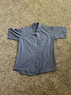 Men’s Dress Shirts $3 A Piece 
