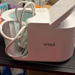 Cricut Mug Press