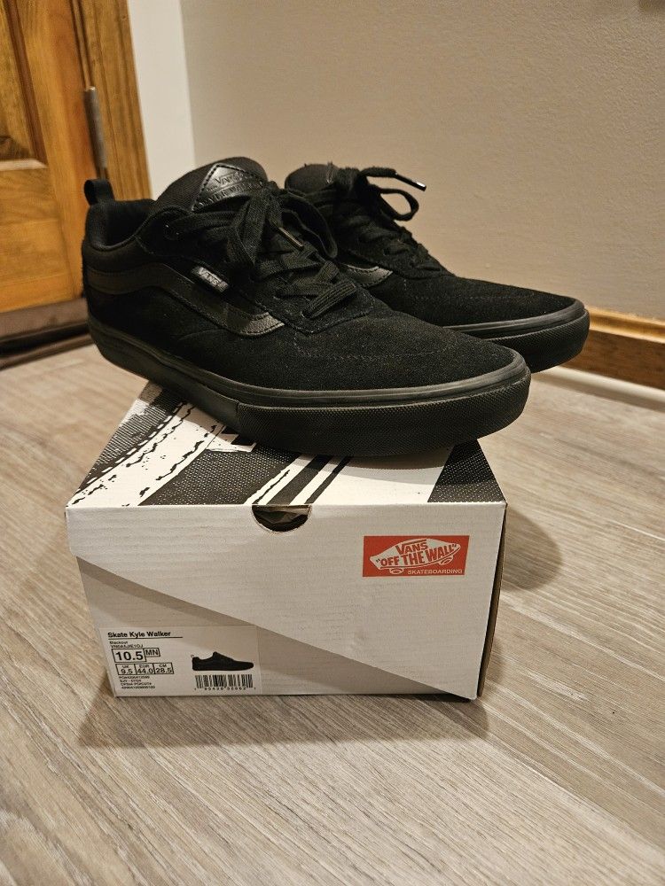 Vans-Kyle Walker-10.5