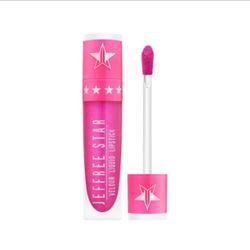 NEW IN BOX Jeffree Star Velour Lipstick