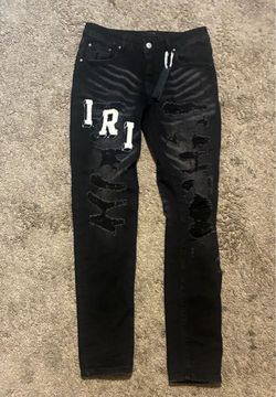Amiri jeans