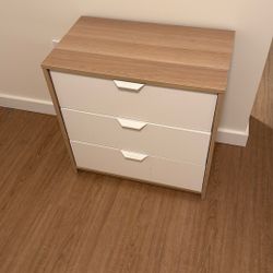 Free - Small Dresser