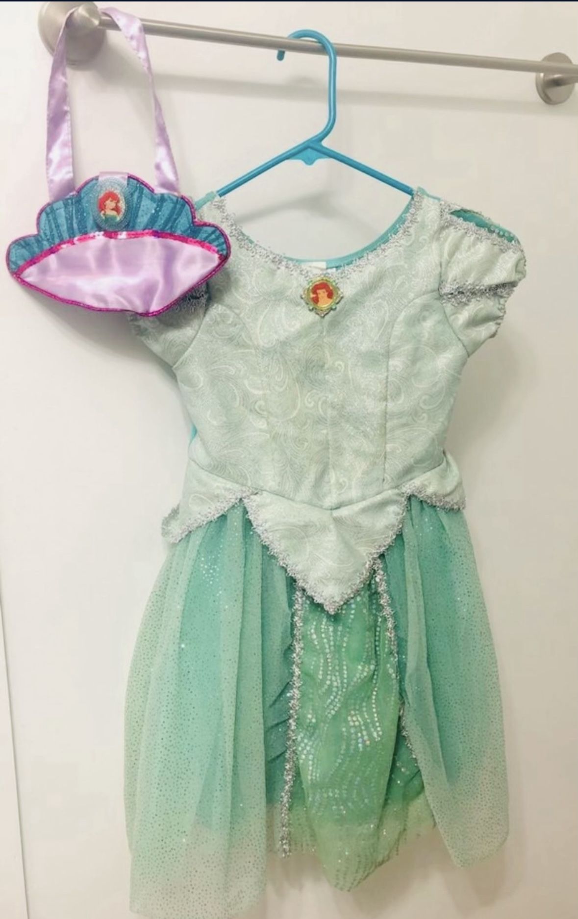 The Little Mermaid “Ariel” Costume