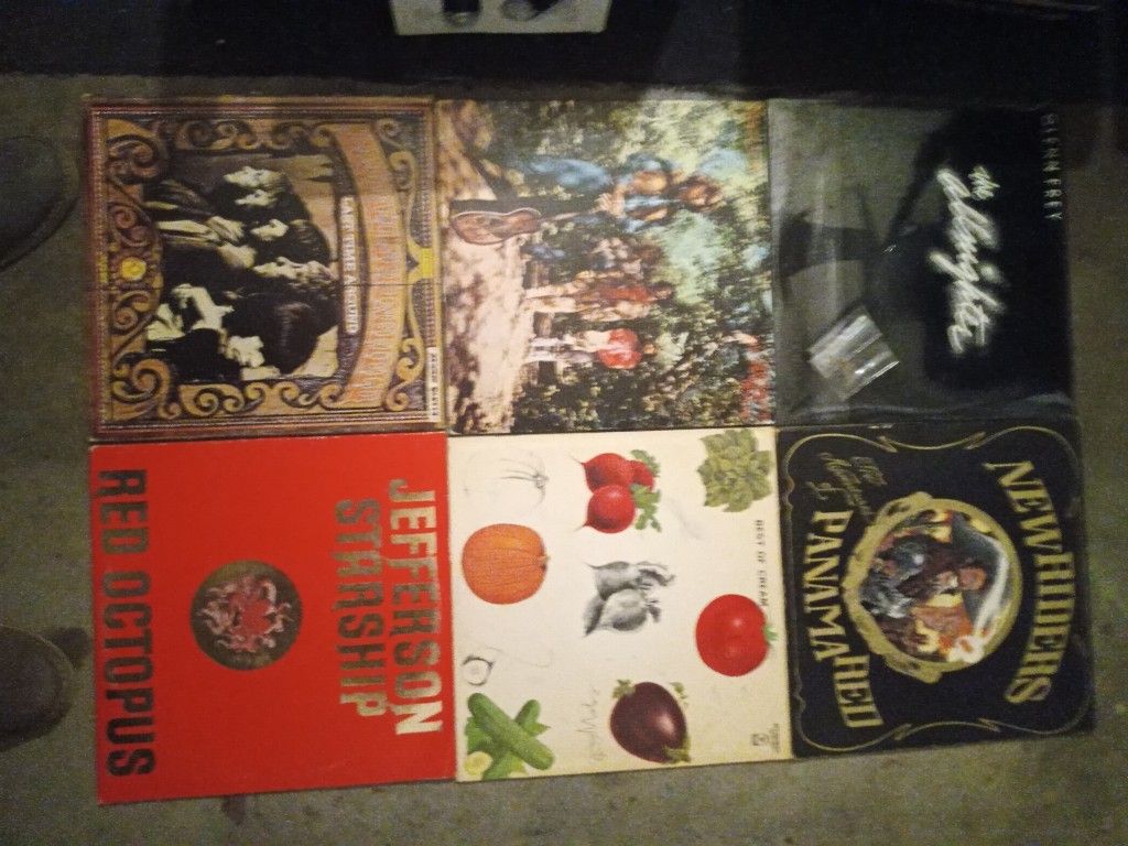 Records