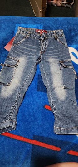 T & Y Jeans 