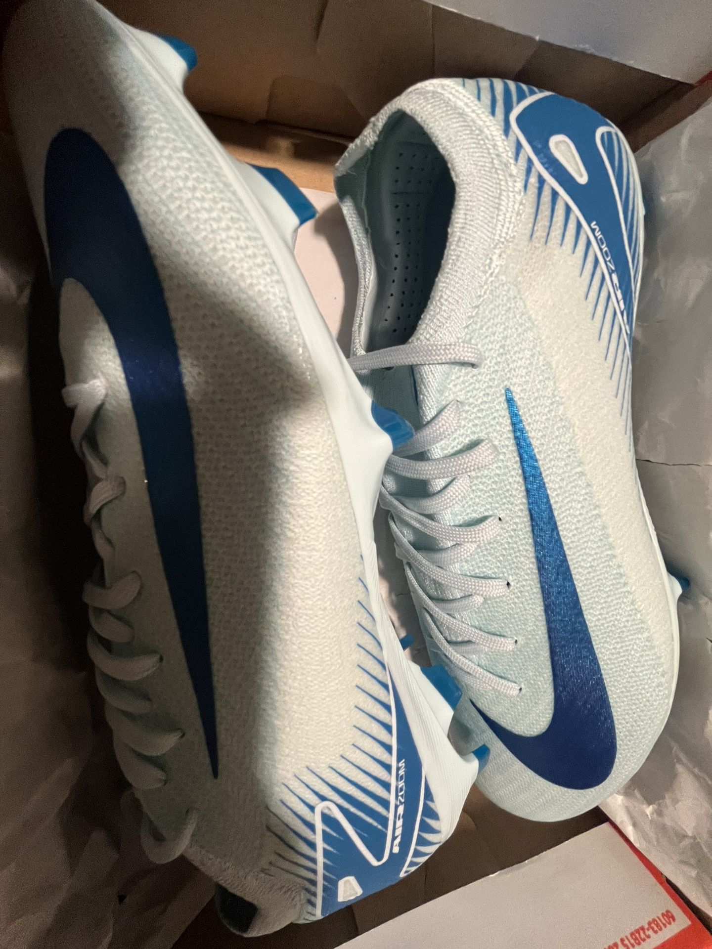 Soccer Cleats