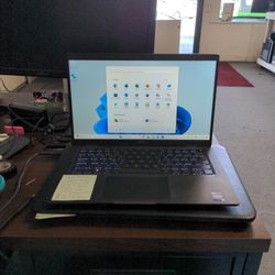 Dell 7430 Latitude Windows 11 Pro + Microsoft Office 12th Gen i5 Intel 