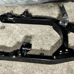 Dyna ‘06-‘17 Rear Swing Arm $120 obo