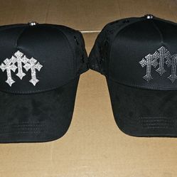 Barbas Hats