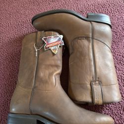 Rio Grande Boots 