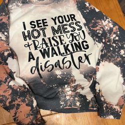 Customized Sweatshirt 