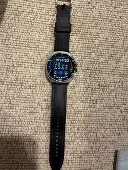 Galaxy watch 8 classic