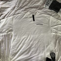 Brand New Chrome Hearts T Shirt Size Large All Tags 