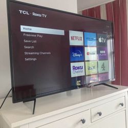 Roku TV 