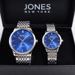 Jones New York Watch Set