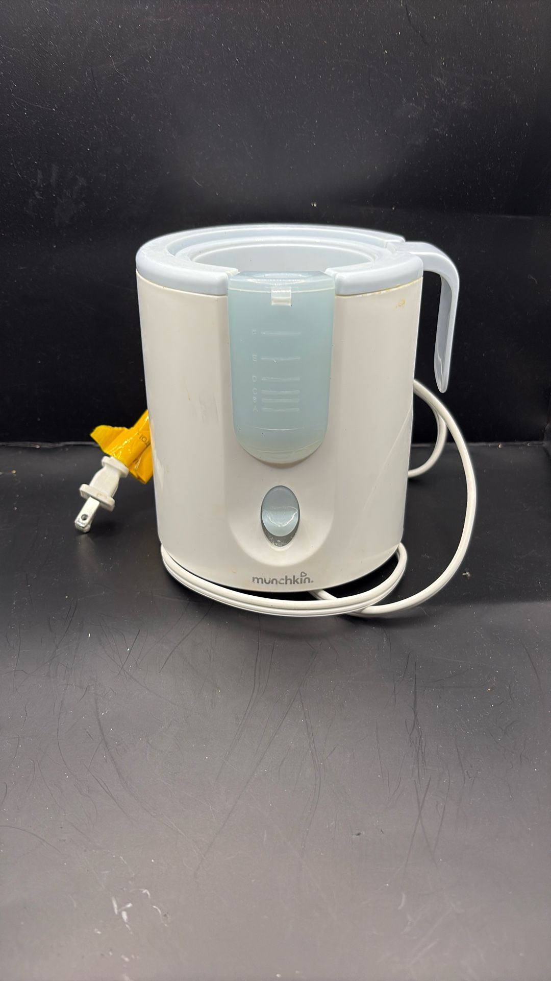 Munchkin Bottle Warmer 