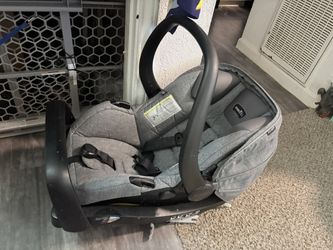 Carseat Baby
