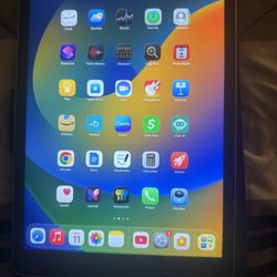 i Pad 9th Generation 