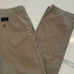 Banana Republic Pants Size 35/32