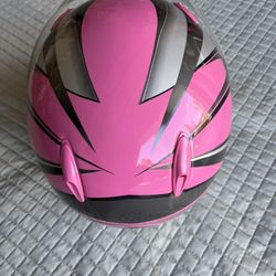 Helmet