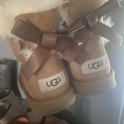 Girls UGG Boots