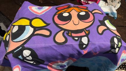 Watch Disney character pillowcase for 199