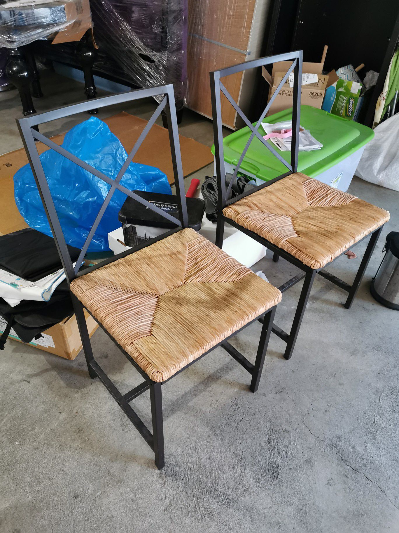 4chairs for free
