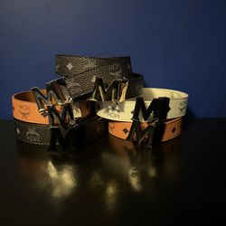 Belts 