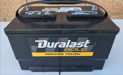 Car Battery Size 65