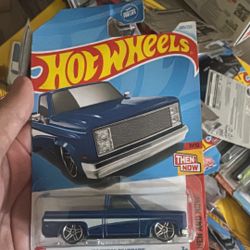 Hotwheels 