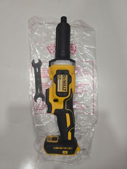 Dewalt 20v Brushless Die Grinder (Tool-Only)