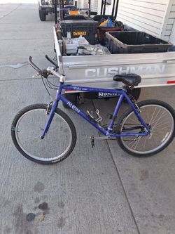 Klein Men's Mountain Bike